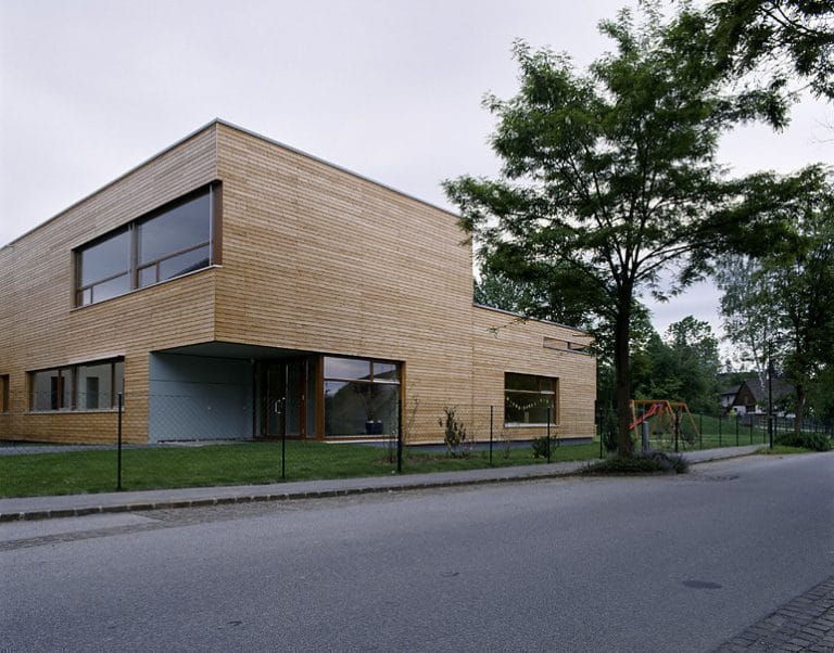 Kindergarten Albersdorf 05.2006
