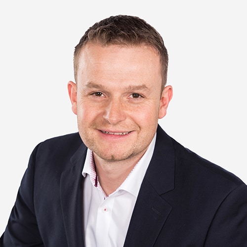 Markus Kroisleitner