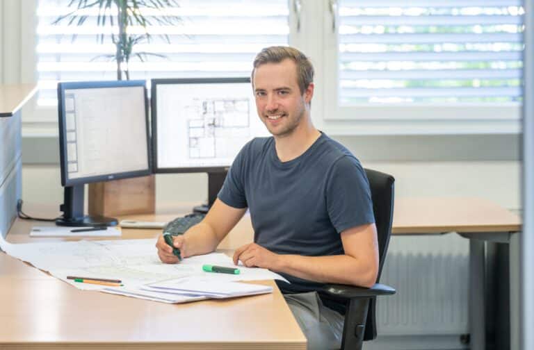Kalkulant für Holzbau oder Hochbau | Jobs bei Strobl Bau - Holzbau