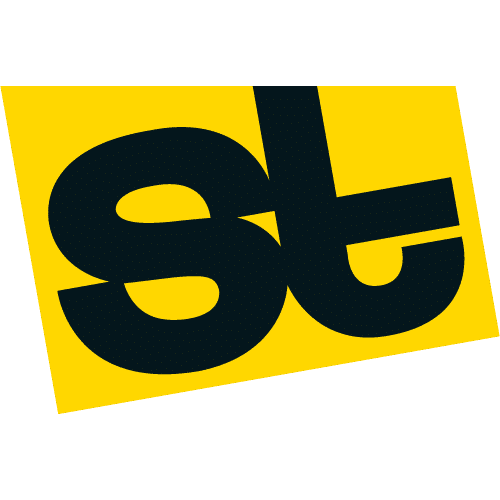 Strobl Logo Footer