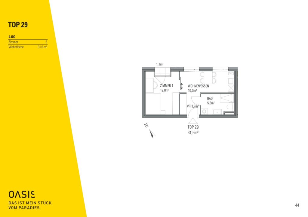 Folder_OASIS_Uhlandgasse_St. Leonhard_Top 29