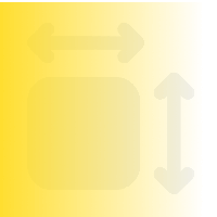 Icon Wohnfläche