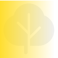 Icon Gartenfläche
